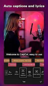 capcut mod apk download