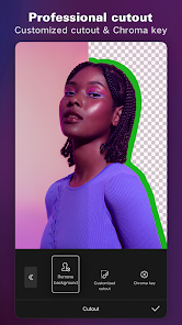 capcut pro apk mod