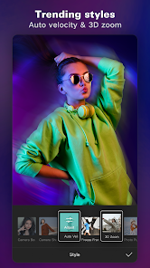 capcut pro apk download