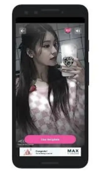 Rara CapCut Template Apk 2.4 Free Download For Android 2 capcut download