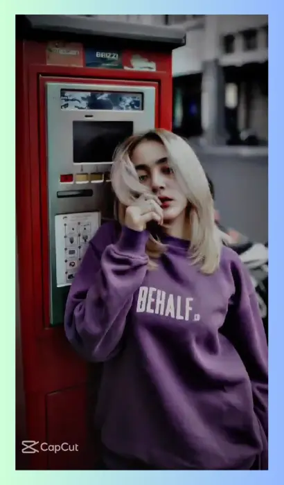 Rara CapCut Template Apk 2.4 Free Download For Android 3 capcut mod