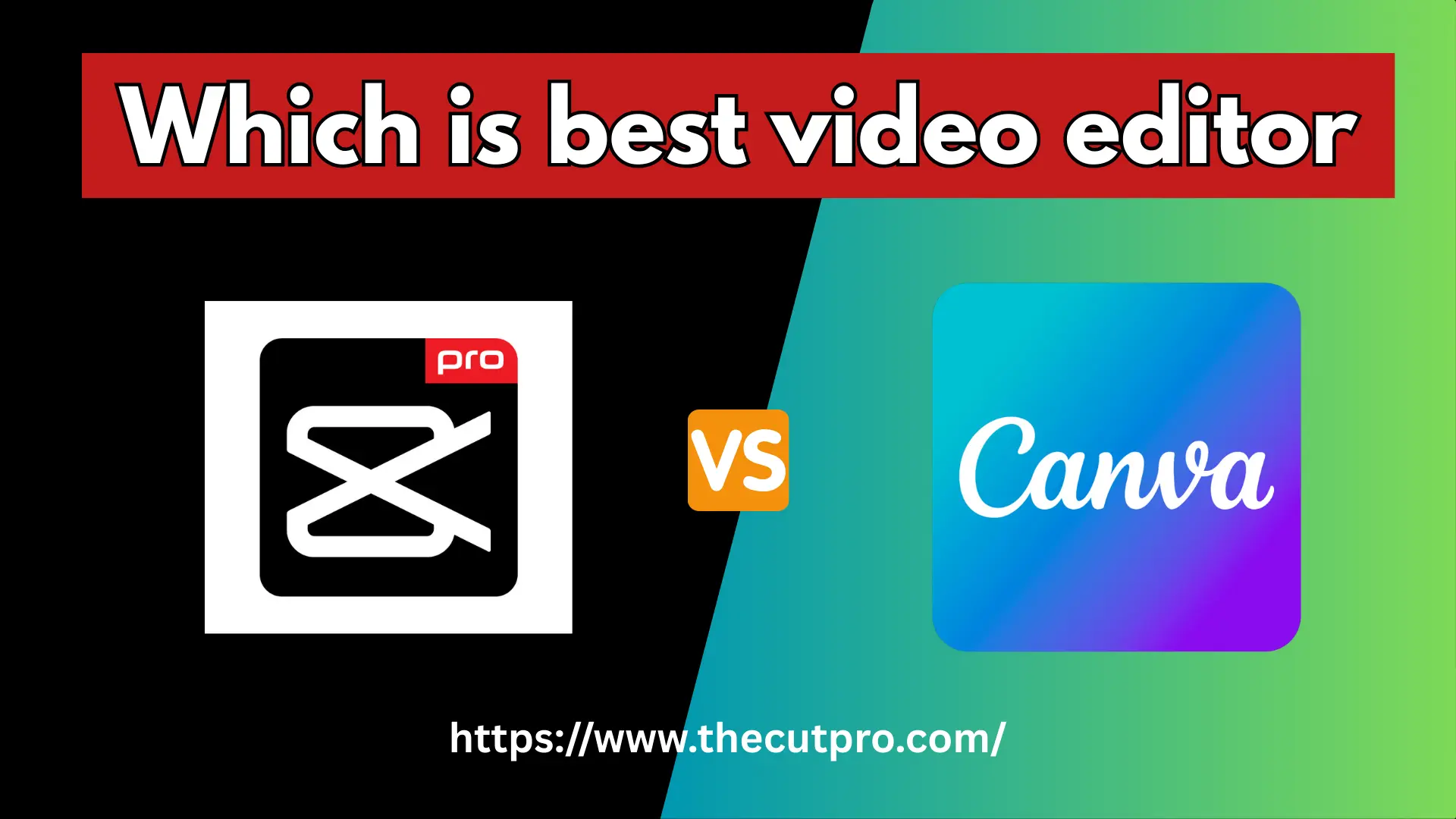 capcut pro video